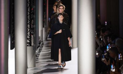 Miu Miu Earns The Lyst Index's Brand of the Year Title for the Second Year in a Row