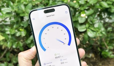 Apple reportedly canceling in-house 5G modem — major iPhone fail