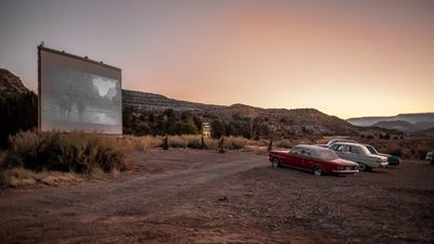 Yonder Escalante reinvents glamping in the Utah Desert