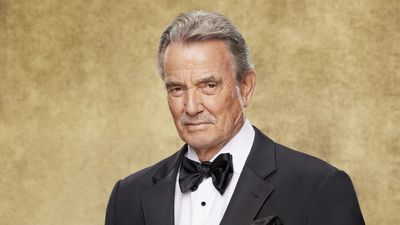 Eric Braeden: things you may not have known about The Young and the Restless star