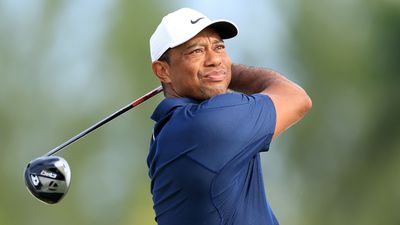 Tiger Woods Plays Just Nine Holes In Hero World Challenge Pro-Am To Rest Ahead Of Pro Golf Return