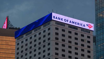 Bank of America Fined $12M for Reporting False Mortgage Data