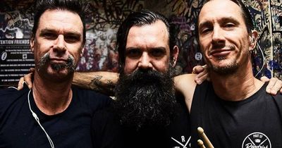 Cog turns focus to vinyl releases and spin around country