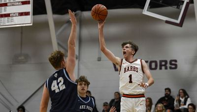 Wednesday’s high school basketball scores