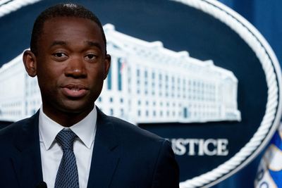 Treasury’s Wally Adeyemo wants to crack down on illicit finance enabled by crypto: ‘A clear and present danger for national security’