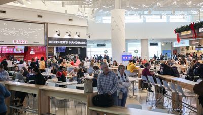 Central Market food and retail space lands at Midway Airport: ‘It represents the global city that we truly are’