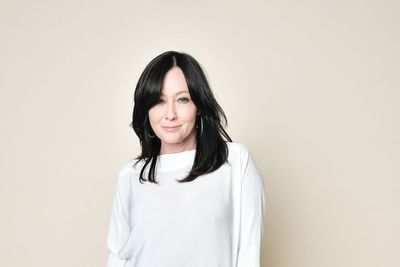 Shannen Doherty: "Why did I get cancer?"