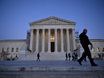 Supreme Court conservatives seem likely to axe SEC enforcement powers