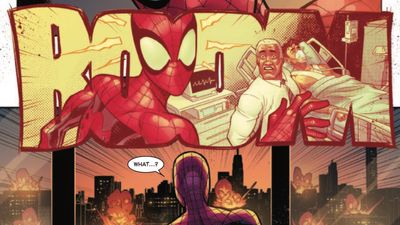 Spider-Man: Gang War kicks off with one shocking moment and an absolute soap opera of a power struggle among Spidey's villains