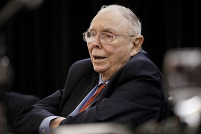 How Charlie Munger Helped Create Berkshire Hathaway, and Warren Buffett