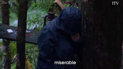I'm A Celebrity... Day 11 review: Show in mini-crisis as Jamie-Lynn Spears exits for health reasons