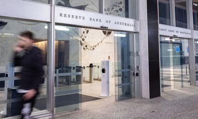 Jim Chalmers welcomes OECD prediction RBA has reached interest rate peak
