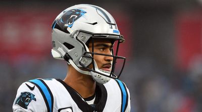 Panthers’ Bryce Young Makes First Comments Addressing Frank Reich’s Firing