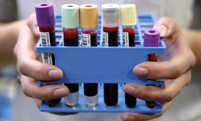 UK Biobank and the masses of medical data that became key to genetic research
