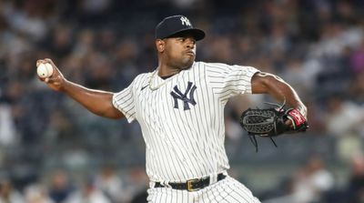 The Mets Are Adding a Former Yankee to the Rotation on a One-Year Deal, per Report