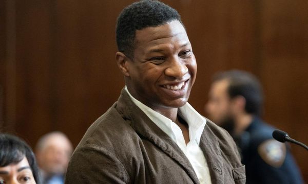 Jonathan Majors trial begins for assault charges over alleged domestic dispute