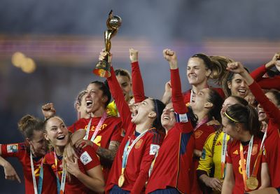 Women's Sports To Grow Even Further Next Year With Revenue Figures Set To Cross £1 Billion Mark