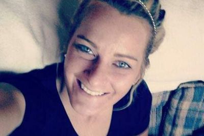 Blood, bullets and an abandoned SUV: Young mother vanishes on road trip with ex-boyfriend