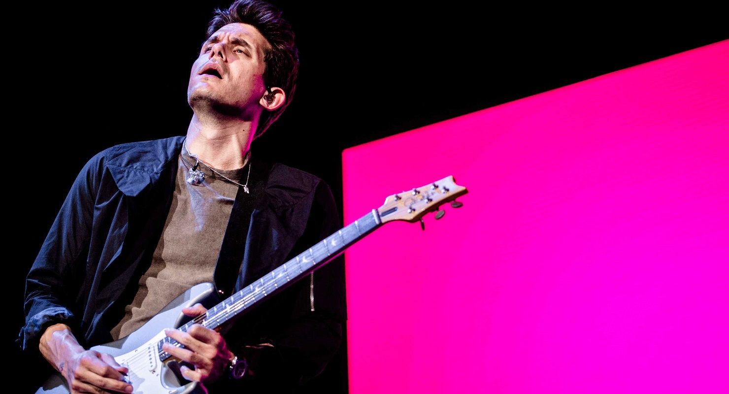 COP28 and John Mayer: A tuneful masterclass in…