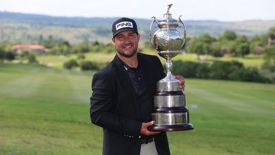 Investec South African Open Championship Prize Money Payout 2023