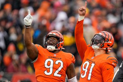 Bengals playoff outlook explained by interactive simulator