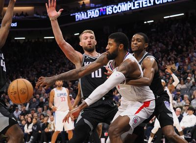 NBA Games on TV: Los Angeles Clippers vs. Sacramento Kings, time, TV channel, and live stream