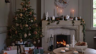 How to make a home cozy for Christmas – 9 rules for a warm and festive feel