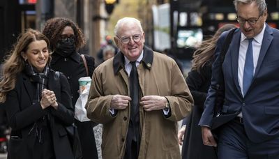 Mistrial in Burke case? Judge to rule on defense objection to ‘very corrupt’ remark during corruption trial