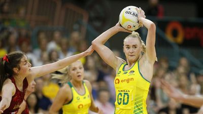Toll on players revealed in Netball Australia pay fight
