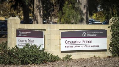 Youth block of adult prison to shut after teen's death