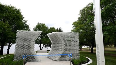 Thalidomide memorial offers 'recognition and respect'