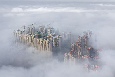 Top Stories of the Month: Rethinking China’s Property Market Meltdown