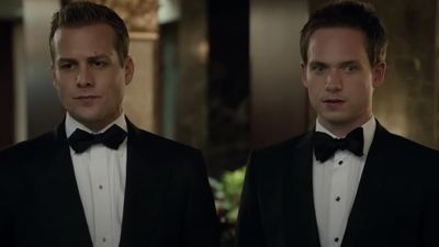 Suits Spinoff's Update Confirms Different 'Good Looking People' Will Star, But Not Everything Is Changing