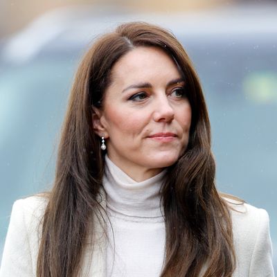 Princess Kate “Felt Like a Caged Animal” While Living in Kensington Palace
