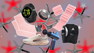 24 Gift Ideas For The Fitness Fiend In Your Life Who Loves To Break A Sweat