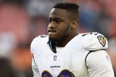 ESPN’s Adam Schefter: Ravens tried to sign DL Justin Madubuike to extension