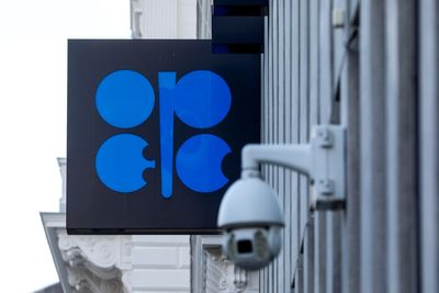 OPEC+ suppliers struggle to agree on cuts to oil production even as prices tumble