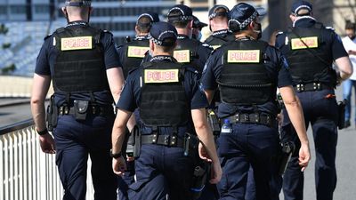 Qld police to miss recruitment target: audit