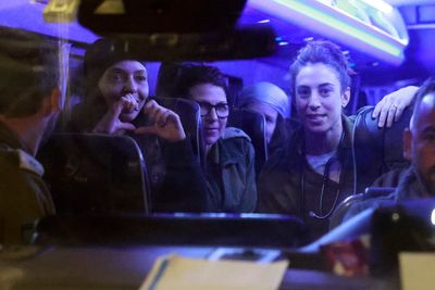 Israel and Hamas agree Gaza ceasefire extension to allow for more hostage releases