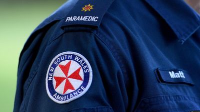 Paramedics' industrial action ruled out of order
