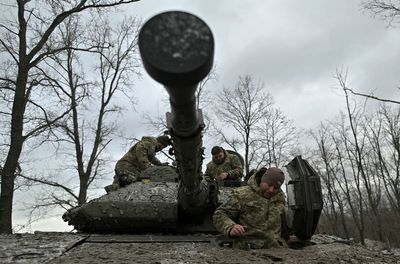 Senior Russian general ‘killed by one of Putin’s own landmines’ in Ukraine