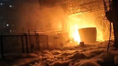 Surat chemical factory fire: Seven workers killed, 24 injured
