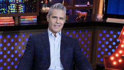 'I’ve Had Guests Really Get Mad At Me': Bravo Exec Andy Cohen Responds To Backlash Over His Hosting Style