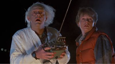 Great Scott: Back To The Future Trilogy Quotes And Scenes That Stand The Test Of Time