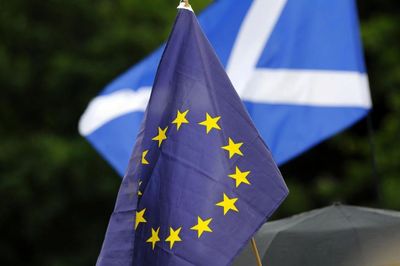 'Don't forget us': Major project aims to secure Scotland's European future
