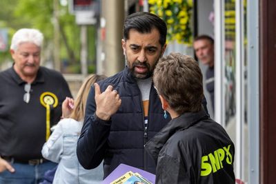 SNP members 'bitterly disappointed' with party response after probe promised