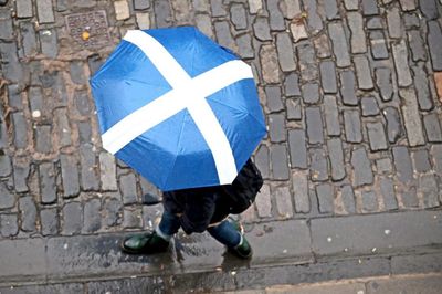 'Disappointing': UK refuses to issue embassies advice for key Scottish dates