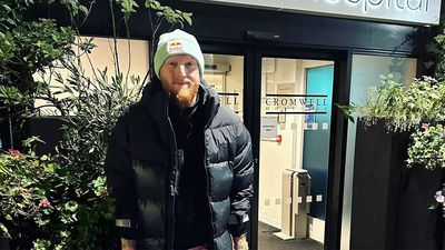 Ben Stokes undergoes surgery in bid to stay fit for Test series in India