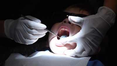 System in decay: inquiry seeks action on dental care