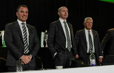 Graeme McGarry: Celtic board must end frugal transfer folly to compete in Europe